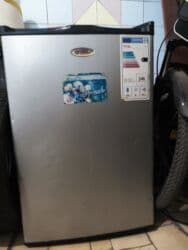 компактный холодильник: Не рабочий Мини-холодильник с морозильной камерой - Компактный — 2