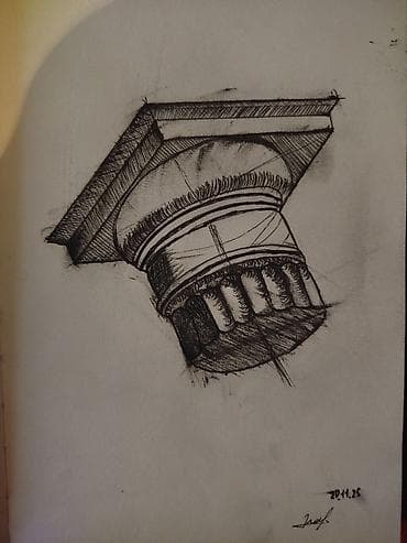 поворская форма: Авторские скетчи в аниме и фэнтези-стилистике.Кто хочет заказать или — 6