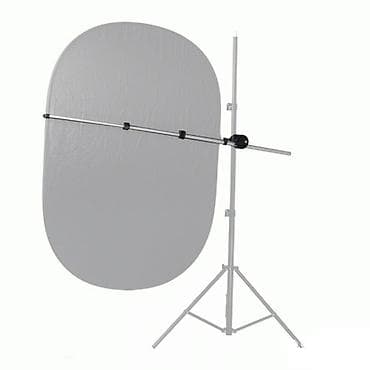 поко 5м: Держатель отражателя ( рефлектор) с креплением на стандартную стойку с — 3