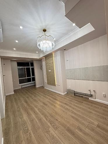 pro group: 2 комнаты, 61 м², Технопарк Элитка, 10 этаж, Дизайнерский ремонт — 5