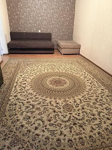 космопарк: 1 комната, Собственник, С мебелью полностью — 2