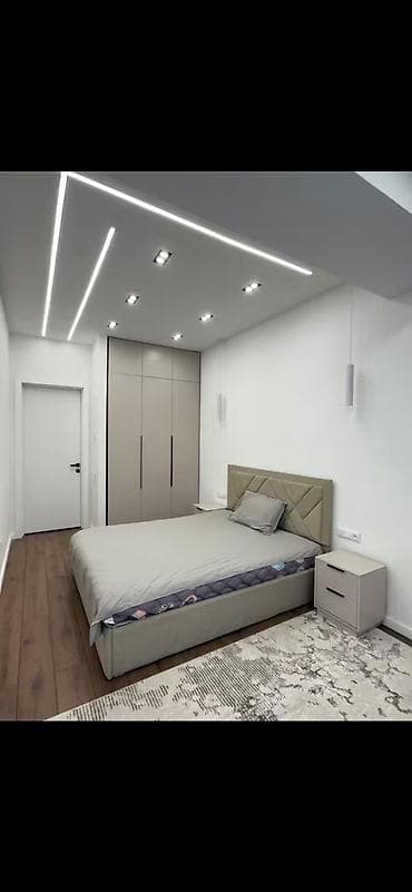 тамчи гостевой дом: 2 комнаты, Душевая кабина, Постельное белье, Кондиционер — 2