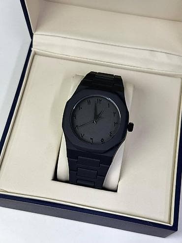 smart sensor: Классические часы часы, Мужские — 1