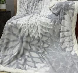 светящийся плед бишкек: Плед, Китай, Новый, Все сезоны, Двусторонний — 25