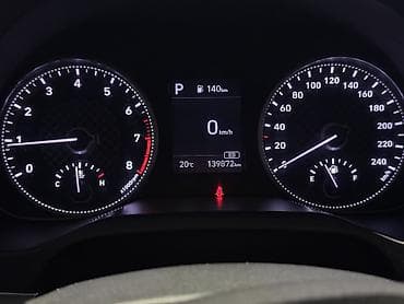 Продажа авто: Hyundai Avante: 2019 г., 1.6 л, Автомат, Бензин, Седан — 7