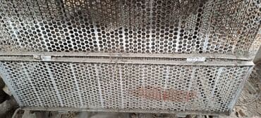 я ищу кроликов: Продаю клетки для кроликов дл1,26 ширина 0,85 выс 105 большая — 1