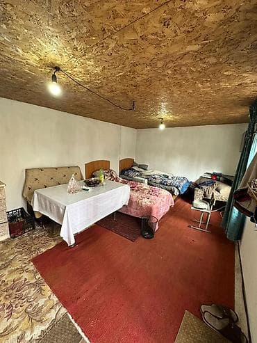 участок город токмок: 10 соток, Для бизнеса, Красная книга, Договор купли-продажи — 6