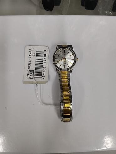 daniel klein: Классические часы часы, Casio, Водонепроницаемые, Женские — 1