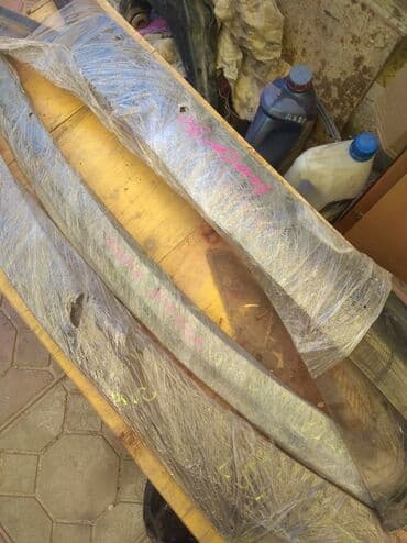 купить бокс на крышу автомобиля бу: Ветровики на Двери Дефлектор . Оригенал — 1