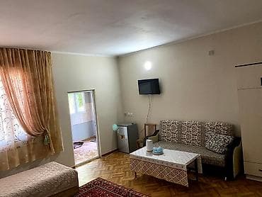 Кыймылсыз мүлк: Үй (жеке сектор), Чолпон-Ата, 5 орун — 4