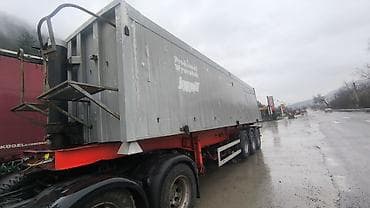 тс 16 эко: Прицеп, Самосвал — 4