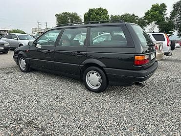 Унаа сатуу: Volkswagen Passat Variant: 1993 г., 1.8 л, Кол менен иштөөчү, Бензин, Универсал — 3