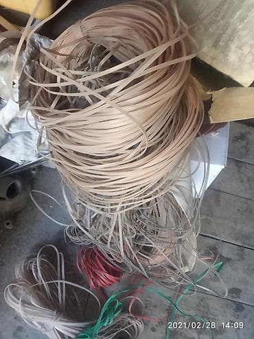 razr v3: Провод тел — 1