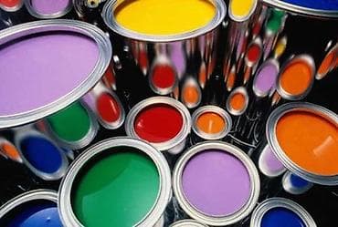 Инструменты для авто: Продам базовые автоэмали PPG.Оптом- 95 литров — 10