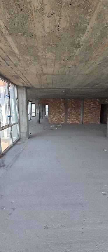 flat kant: Продаю коммерческое помещение, 460м2, планировка позволяет сделать — 10