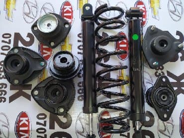 риа: Рынок Кудайберген 26 "Ж" Проходите в профиль!!! Автозапчасти!!! В — 6