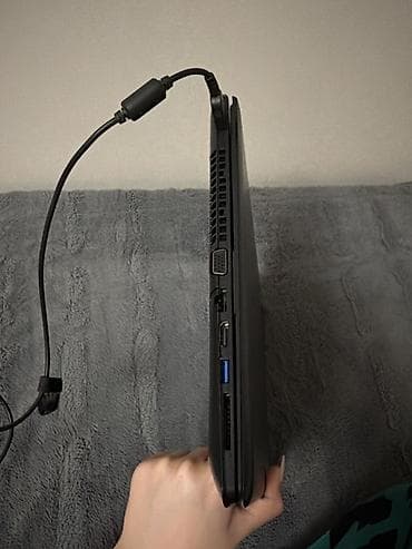 Ноутбуки Lenovo: Для учебы, Б/у, Intel Celeron — 3