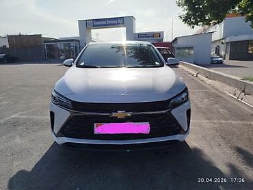 восстановление отражателей фар бишкек: Chevrolet Monza: 2023 г., 1.5 л, Робот, Бензин, Седан — 1