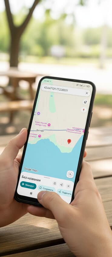 дома в районе рабочего городка: 4 соток, Для бизнеса, Договор купли-продажи — 1