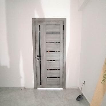 установка двери межкомнатной: Дверь: Установка, Бесплатный выезд — 5