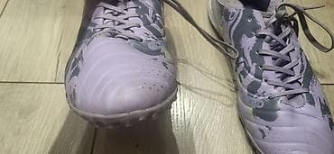 nike react: Футбольные бутсы/сороконожки Nike для игры на искусственном покрытии — 1