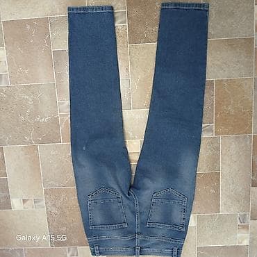 оригинал красовка: Джинсы United Colors of Benetton для мальчика. покупала за 45 евро — 1