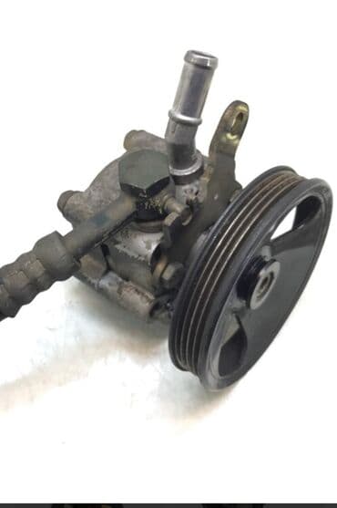 runx alex: Гидрокүчөткүч Nissan 2001 г., Колдонулган, Оригинал, Жапония — 1