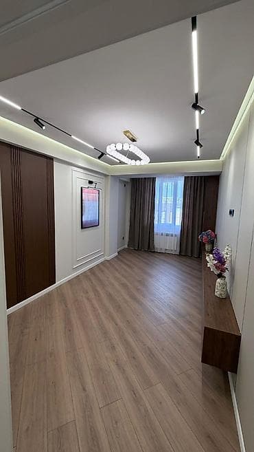 Квартиры: 2 комнаты, 60 м², Элитка, 11 этаж, Дизайнерский ремонт — 6
