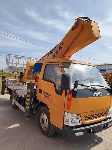 мото зарядка: Автовышка, 2025 г. — 2