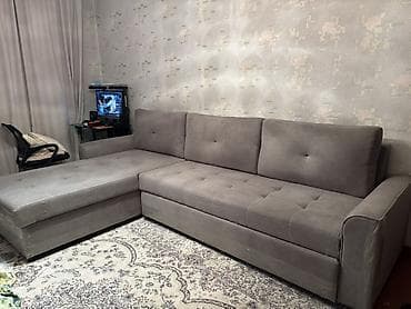 Дивандар: Бурчу бар диван, Жастыктар менен — 3