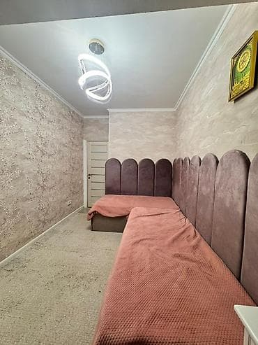 квартиры 10000: 2 комнаты, 56 м², Элитка, 1 этаж, Дизайнерский ремонт — 3