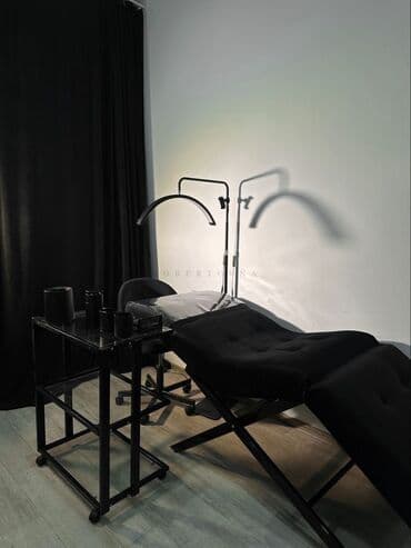 оборудование для фаст фуд: Ижарага берем Салондогу кабинет, 10 кв. м, Лешмейкер үчүн — 1