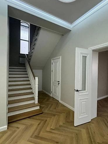 Батирлер: 6 бөлмө жана андан көп, 320 м² — 4