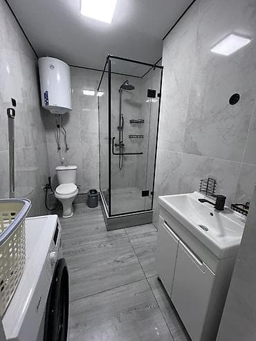 работа отель: Сдаётся 3-комнатная квартира в Бостери, пансионат «Karagay Resort» — 2