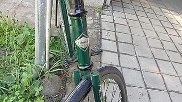 beta fpv: Городской велосипед, Tsunami, Рама L (172 - 185 см) — 6