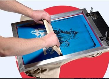 Печать на текстиле и сувенирной продукции под заказ - Нанесение