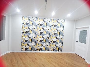 Квартиры: 2 комнаты, 75 м², Элитка, 4 этаж, Евроремонт — 4