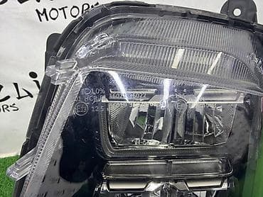 Передняя левая фара Hyundai 2023 г., Б/у, Оригинал, Корея — 3
