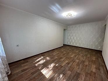 2 bedroom: 2 комнаты, 43 м², Молодая Гвардия 104 серия, 1 этаж, Косметический ремонт — 2