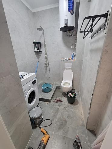 gala group: 2 комнаты, 53 м², Элитка, 4 этаж, Евроремонт — 2