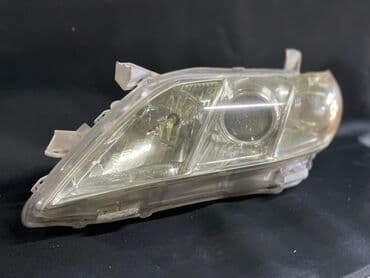 фары на тойота виндом: Комплект передних фар Toyota Б/у, Оригинал, Япония — 8