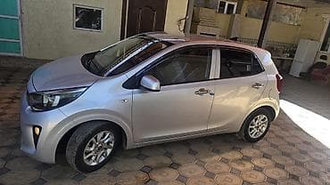 руль на киа: Kia Picanto: 2020 г., 0.1 л, Автомат, Газ, Хэтчбэк — 3