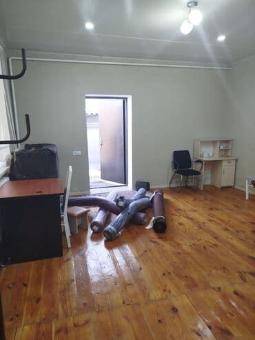 сдается дом рабочий городок ул алтымышева: Сдается помещение по ул.Западная, 12 а возле старого толчка с. Нижняя- — 5