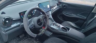 бампер митсубиси спейс стар: BYD E2: 2025 г., Электромобиль — 3