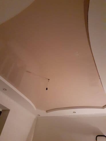 сколько стоит побелить потолок: Натяжной потолок Глянцевое, Матовое, 3D потолки Монтаж, Гарантия, Демонтаж — 11