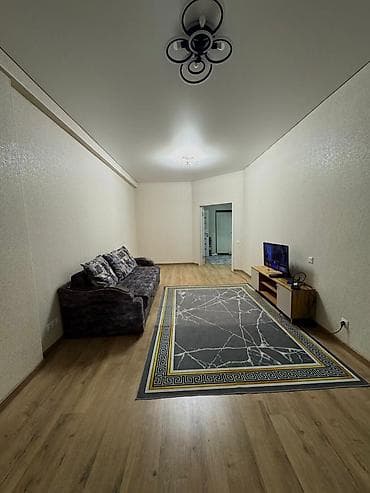 Продажа квартир: 2 комнаты, 80 м², Элитка, 7 этаж, Дизайнерский ремонт — 5