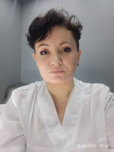 Массаж | Лечебный массаж | Остеохондроз | Консультация