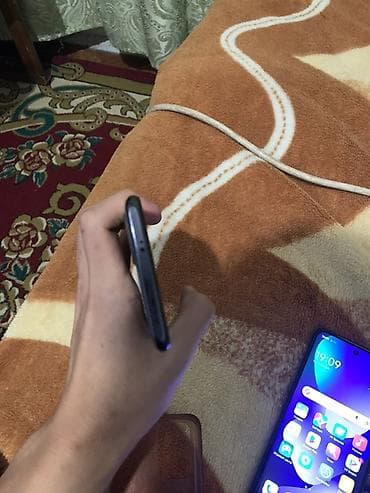 realme 13 pro: Redmi, Redmi Note 10, цвет - Серый — 6