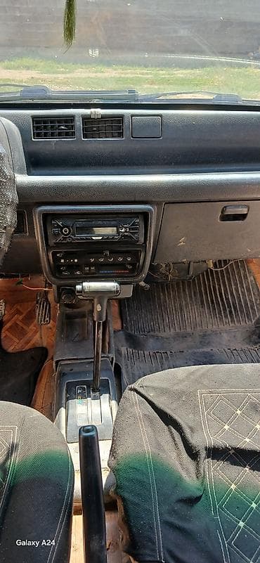тиков: Daewoo Tico: 1997 г., 0.8 л, Автомат, Бензин — 7