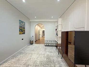 Продажа квартир: 3 комнаты, 117 м², Элитка, Дизайнерский ремонт — 5